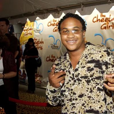 Orlando Brown Net Worth