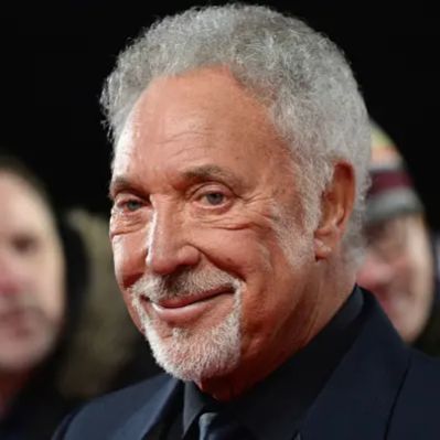 Tom Jones Net Worth