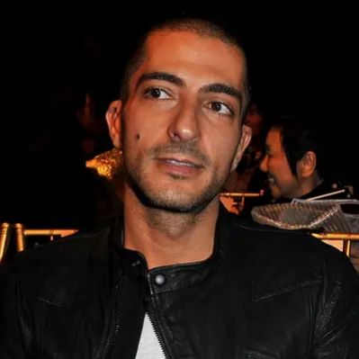 Wissam Al Mana Net Worth