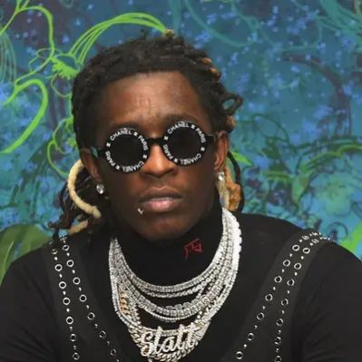 Young Thug Net Worth