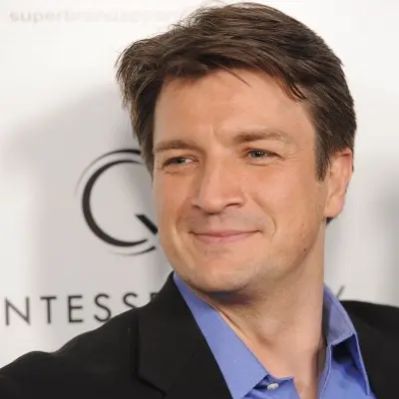 Nathan Fillion Net Worth