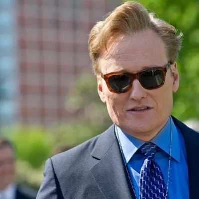 Conan O'Brien Net Worth