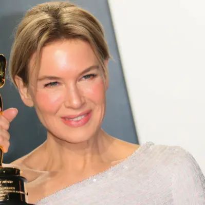 Renée Zellweger Net Worth