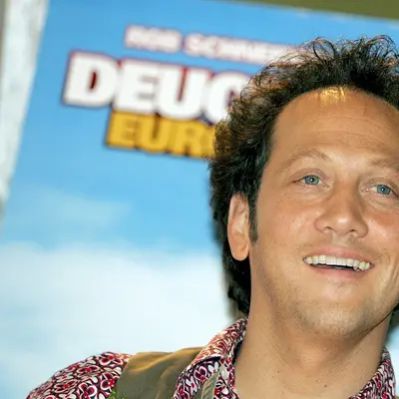 Rob Schneider Net Worth