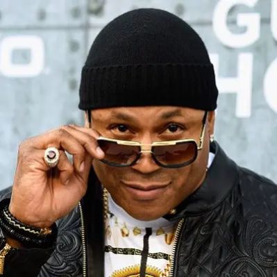 LL Cool J Net Worth