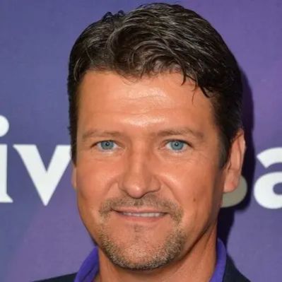 Todd Palin Net Worth