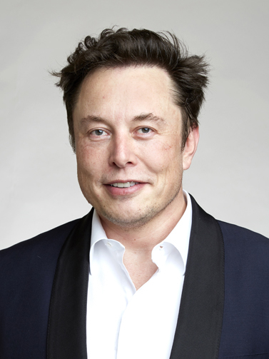 elon musk