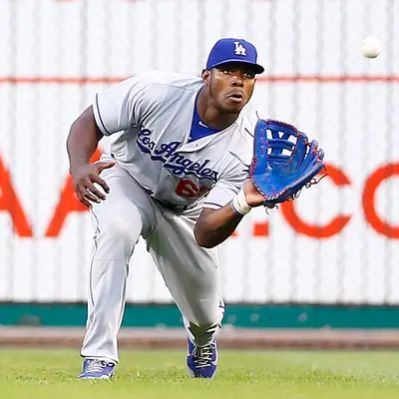 Yasiel Puig Net Worth