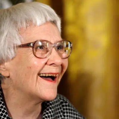 Harper Lee Net Worth