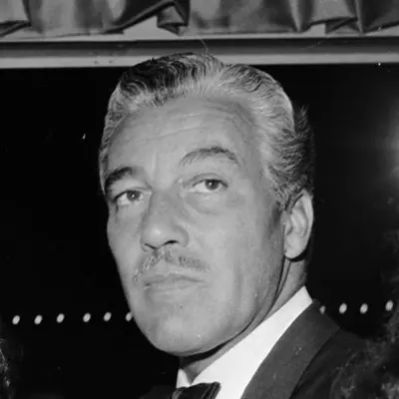 Cesar Romero Net Worth