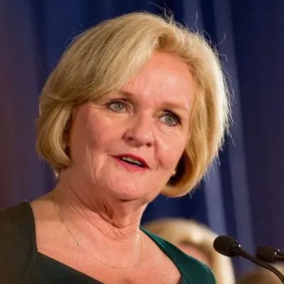 Claire McCaskill Net Worth