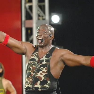 Billy Blanks Net Worth