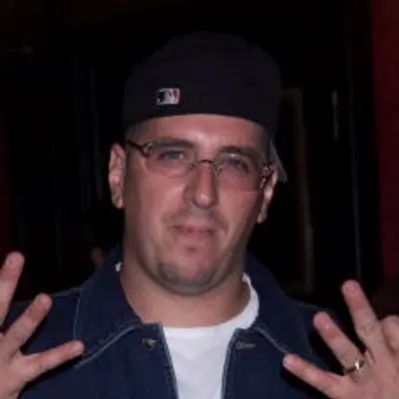 MC Serch Net Worth