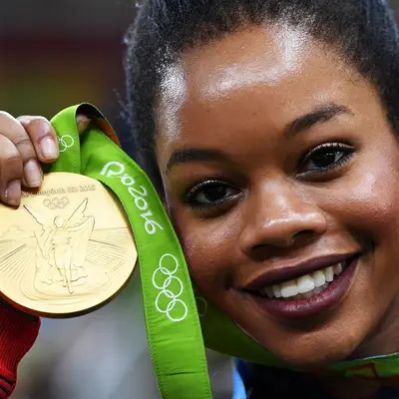 Gabby Douglas Net Worth