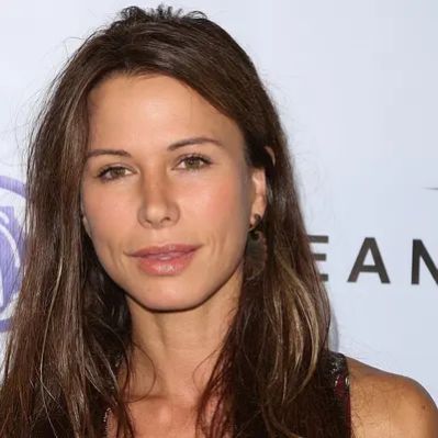 Rhona Mitra Net Worth