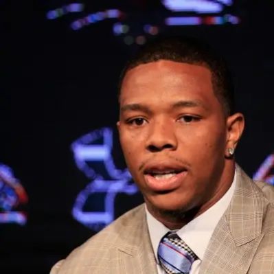 Ray Rice Net Worth