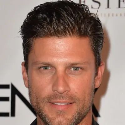 Greg Vaughan Net Worth