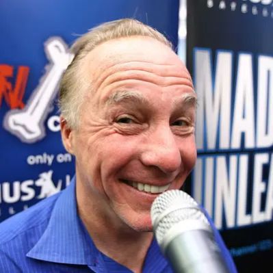 Jackie Martling Net Worth