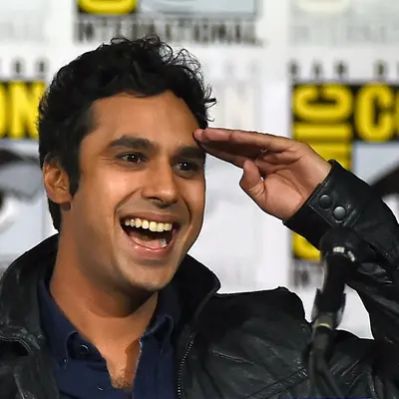 Kunal Nayyar Net Worth