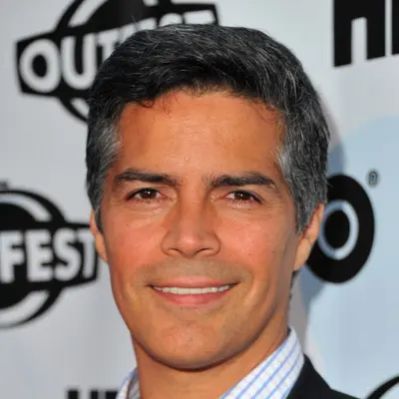 Esai Morales Net Worth