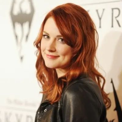 Alexandra Breckenridge Net Worth