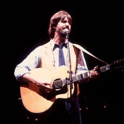 Dan Fogelberg Net Worth