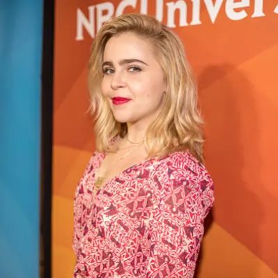 Mae Whitman Net Worth