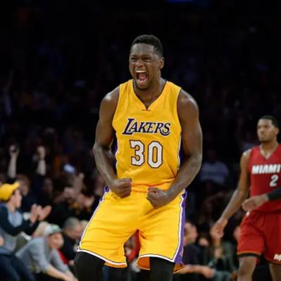 Julius Randle Net Worth