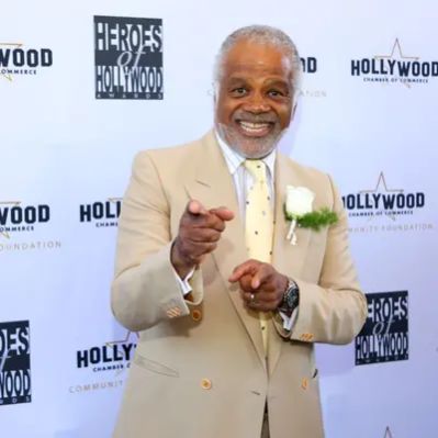 Ted Lange Net Worth