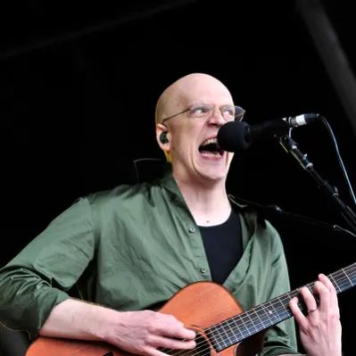 Devin Townsend Net Worth