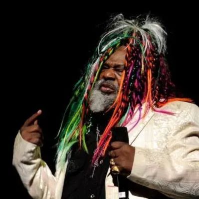 George Clinton Net Worth