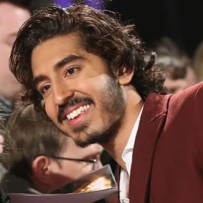 Dev Patel Net Worth