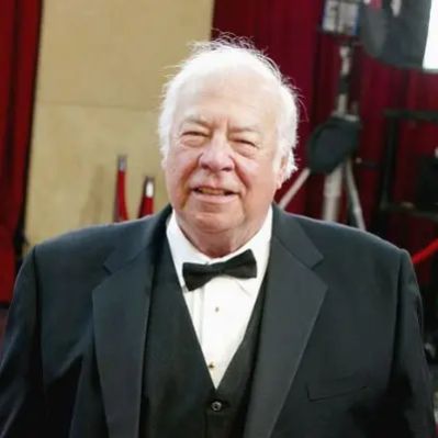 George Kennedy Net Worth