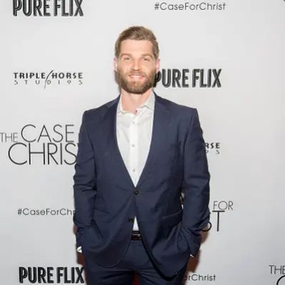 Mike Vogel Net Worth