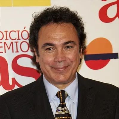 Hugo Sánchez Márquez Net Worth