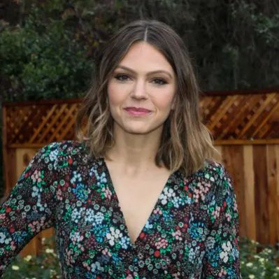 Aimee Teegarden Net Worth