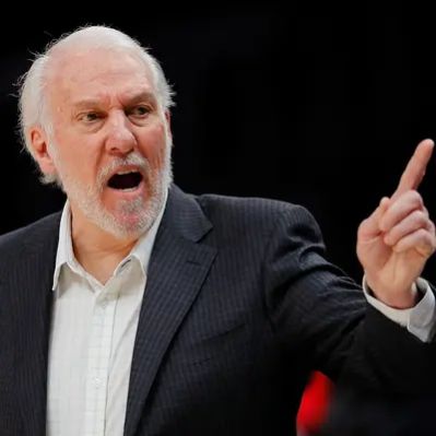 Gregg Charles Popovich Net Worth