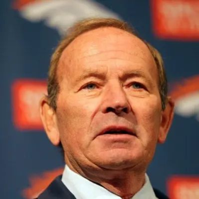 Pat Bowlen Net Worth