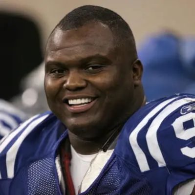 Anthony 'Booger' McFarland Net Worth