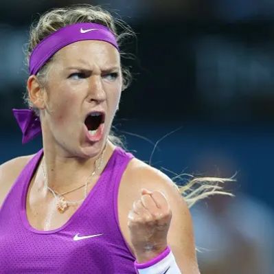 Victoria Azarenka Net Worth