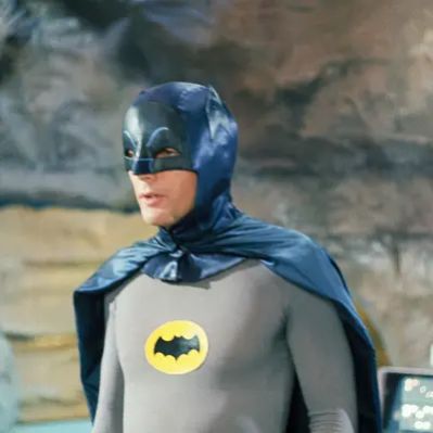 Adam West Net Worth