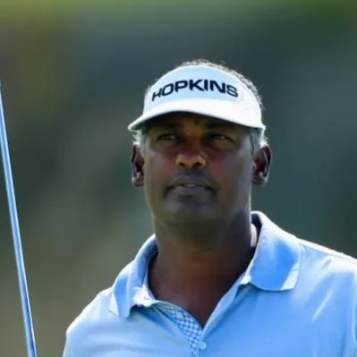 Vijay Singh Net Worth