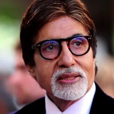 Amitabh Bachchan Net Worth