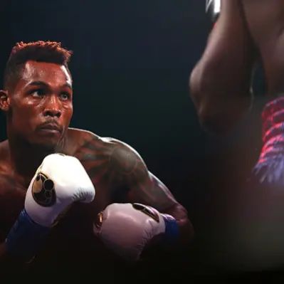 Jermell Charlo Net Worth