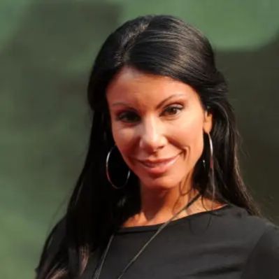 Danielle Staub Net Worth