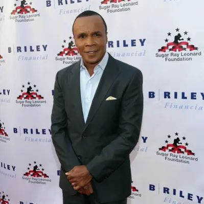 Sugar Ray Leonard Net Worth