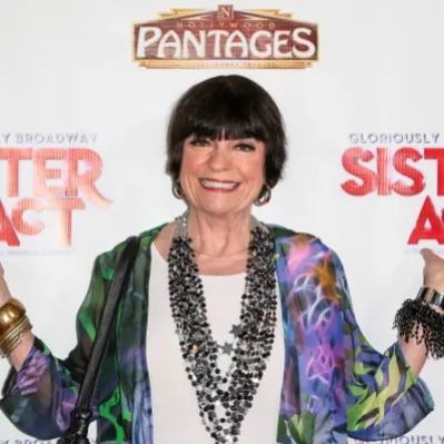 Jo Anne Worley Net Worth