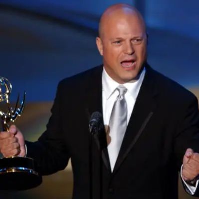 Michael Chiklis Net Worth