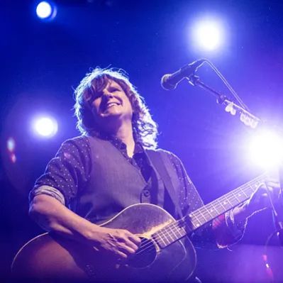 Amy Ray Net Worth