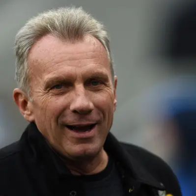 Joe Montana Net Worth